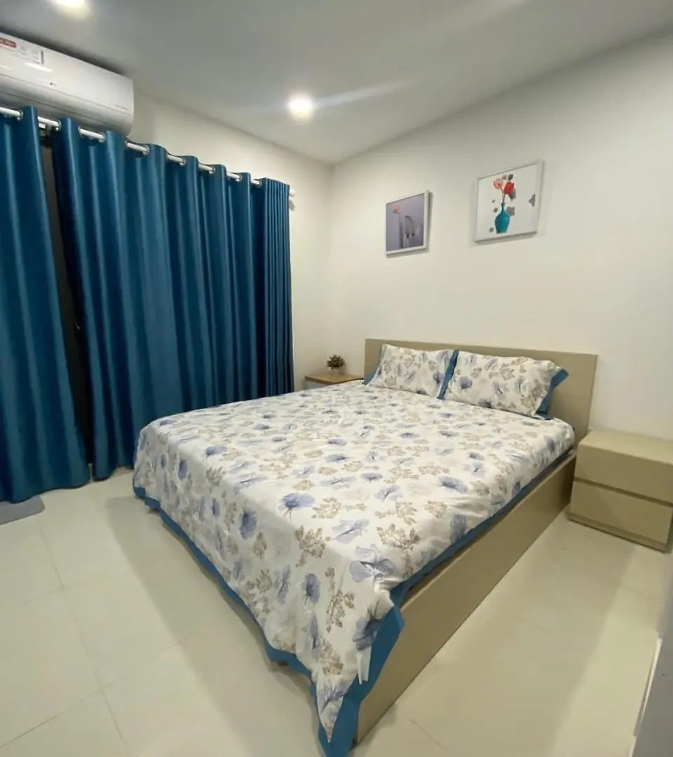 Apt Gateway Vung Tau Apartament