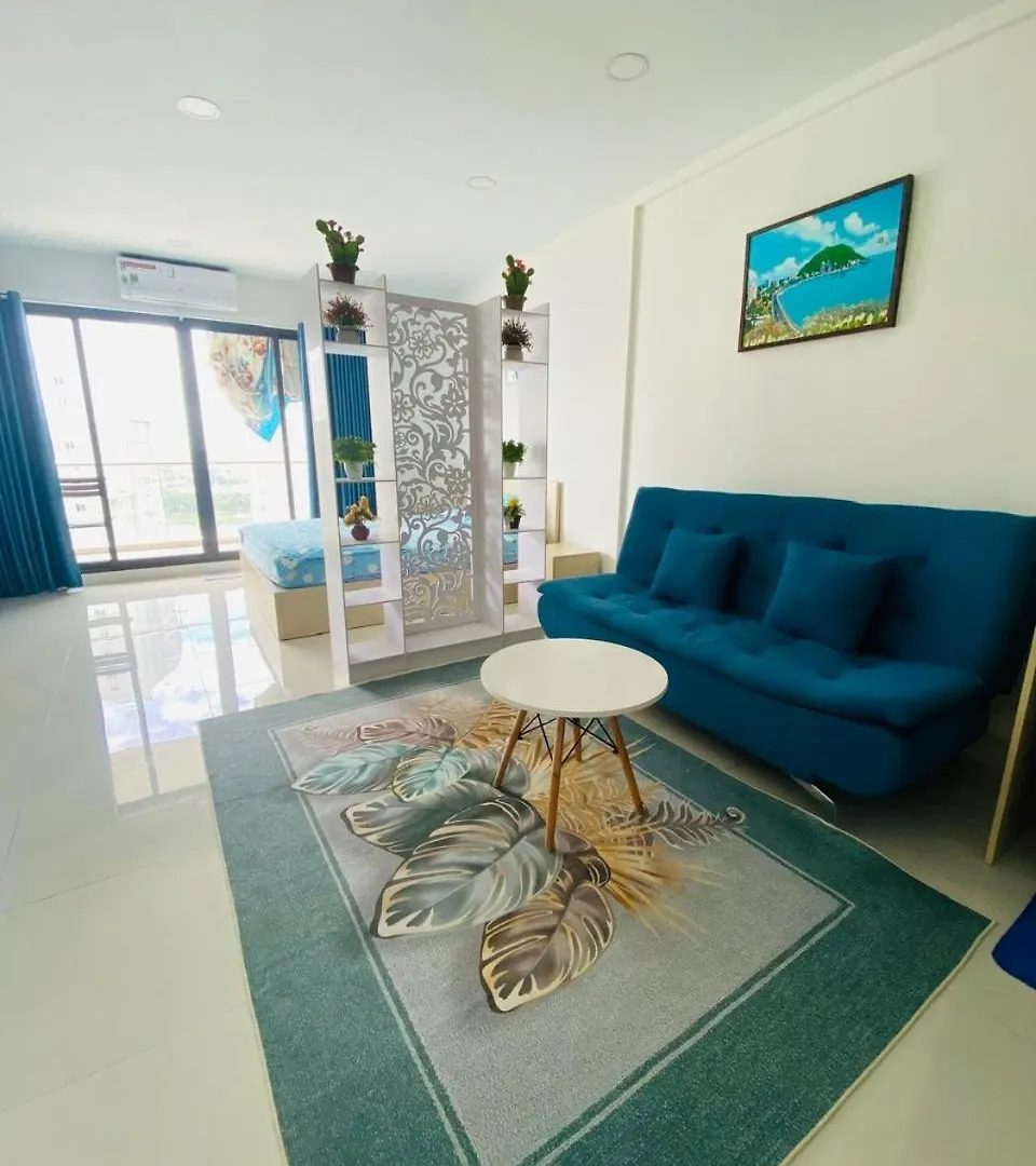 Apt Gateway Vung Tau Wietnam