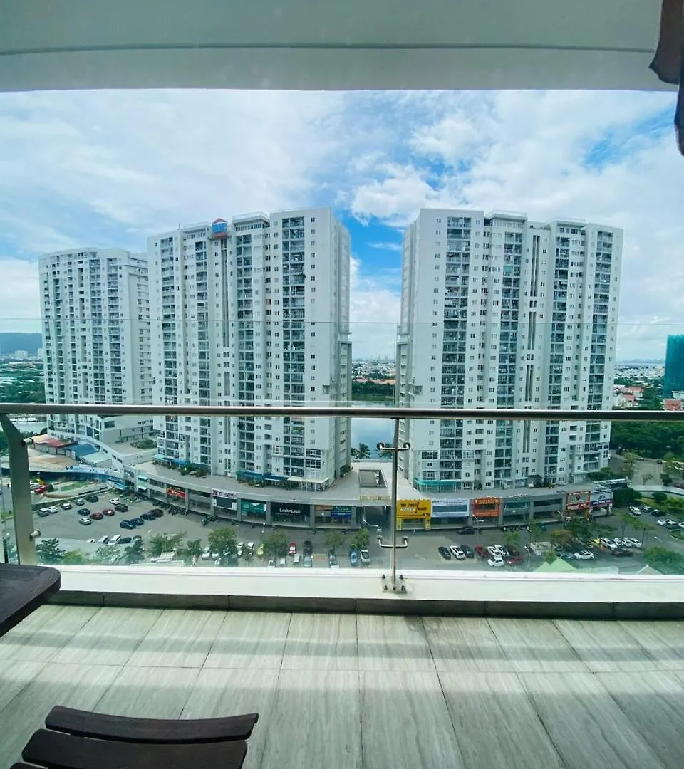 Apt Gateway Vung Tau